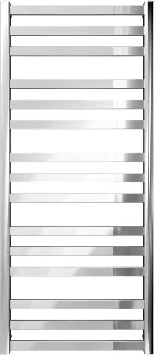 Рушникосушка Mario водяна Чікаго, 1200x530x80мм, нерж.сталь, хром