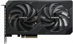 Відеокарта GIGABYTE GeForce RTX 5060 Ti 16GB GDDR7 WINDFORCE