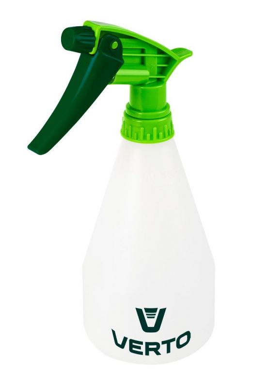 Обприскувач ручний Verto пластик 0.550л 0.070кг