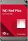 Жорсткий диск WD 10TB 3.5" 7200 512MB SATA Red Plus NAS