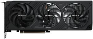 Відеокарта GIGABYTE GeForce RTX 5070 12GB GDDR7 WINDFORCE SFF