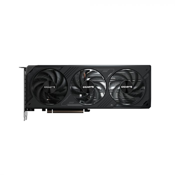 Відеокарта GIGABYTE GeForce RTX 5070 12GB GDDR7 WINDFORCE OC