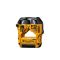 Навушники TWS Gravastar Sirius Plus, BT 5.3, жовтий