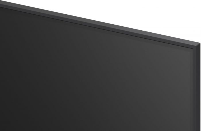 Телевізор 65" LG QNED  4K 120Hz (VRR 144Hz) Smart WebOS Black