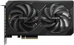 Відеокарта GIGABYTE GeForce RTX 5060 Ti 8GB GDDR7 WINDFORCE OC
