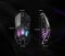Миша GravaStar Mercury X Pro, 8K, BT/WL/USB-A, RGB, чорний
