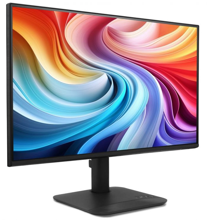 Монітор Acer 23.8" KB242YG0bii HDMI, IPS, 120Hz, 1ms
