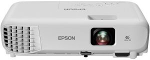 Проєктор Epson EB-E12 XGA, 3600 lm, 1.44