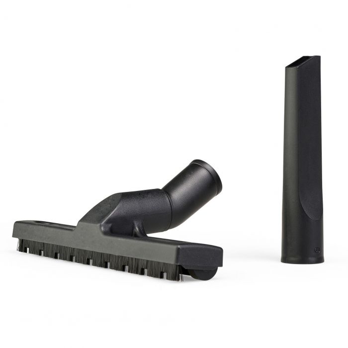 Пилосос професійний Einhell TC-VC 1820, 1250 Вт, пластик 20 л, 180 мбар, шланг 1.5 м, кабель 3 м, 3.6 кг