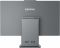 Комп'ютер персональний моноблок Lenovo ThinkCentre neo 50a 27-G5 27" FHD IPS AG, Intel i7-13620H, 16GB, F512GB, UMA, WiFi, кл+м, без ОС, сірий