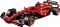 Конструктор LEGO Technic Автомобіль F1 Ferrari SF-24