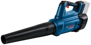 Повітродув садовий акумуляторний Bosch AdvancedLeafBlower 18В-750 198 км/год 2.8кг без АКБ і ЗП