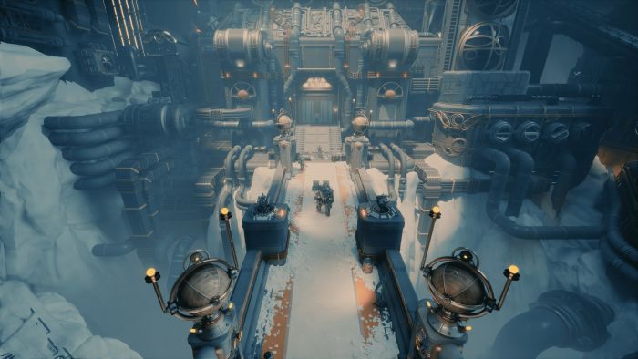 Гра консольна PS5 Outer Worlds 2, BD диск