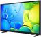 Телевізор 32" Samsung LED FHD 50Hz Smart Tizen Black