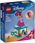 Конструктор LEGO Disney Princess Кружляння Аріель