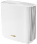 Система WiFi-Mesh ASUS ZenWiFi XT8 v2 AX6600, 3xGE LAN, 1x2.5GE WAN, 1xUSB3.1, 1мод, білий