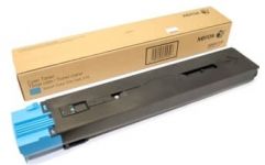 Тонер картридж Xerox Prime Link C9265/C9275/C9281 Cyan (37500 стор)