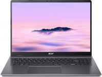 Ноутбук Acer Chromebook Plus CB516-1HT 16" WUXGA IPS Touch, Intel i5-1334U, 16GB, F512GB, UMA, ChromeOS, сірий