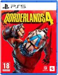 Гра консольна PS5 BORDERLANDS 4, BD диск