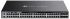 Комутатор TP-LINK SG6654XHP 48xGE (48xPoE), 6xSFP+, 1440Вт, Керований L3