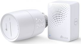 Стартовий набір для термостатичного радіаторного клапана TP-Link Kasa Smart KE100 kit