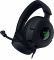 Гарнітура ігрова Razer Kraken V4 X, 7.1, USB-A, 1.8м, RGB, чорний