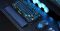 Миша GravaStar Mercury M2, BT/WL/USB-A, RGB, чорно-прозорий
