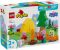 Конструктор LEGO DUPLO Peppa Pig Туристичний похід