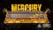 Клавіатура механічна GravaStar Mercury K1 Pro 80keys, GravaStar x Kailh Speedy Mint, BT/WL/USB, жовтий