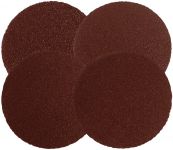 Набір шліфпаперу Einhell до TC-PA 50, 50 мм, по дереву, 60 шт