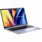 Ноутбук ASUS Vivobook 15 M1502YA-BQ619 15.6" FHD IPS, AMD R5-7430U, 16GB, F512GB, UMA, NoOS, Сріблястий