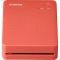 Фотопринтер Canon SELPHY Square QX20 (Red)