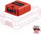Зарядний пристрій USB акумуляторний Einhell TC-CP 18 Li USB A/C - Solo, PXC, 18В, Type-A/Type-C, 2 A, 0.06 кг (без АКБ і ЗП)
