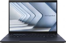 Ноутбук ASUS Expertbook B3 B3404CMA-QN1548 14" WQXGA IPS, Intel Ultra 5 125H, 16GB, F512GB, UMA, NoOS, Чорний