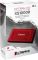 Портативний SSD Kingston 2TB USB 3.2 Gen 2 Type-C XS1000