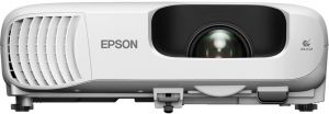 Проєктор короткофокусный Epson EB-W56S WXGA, 3700 lm, 0.6