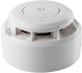 Датчик диму U-Prox Smoke, бездротовий, білий