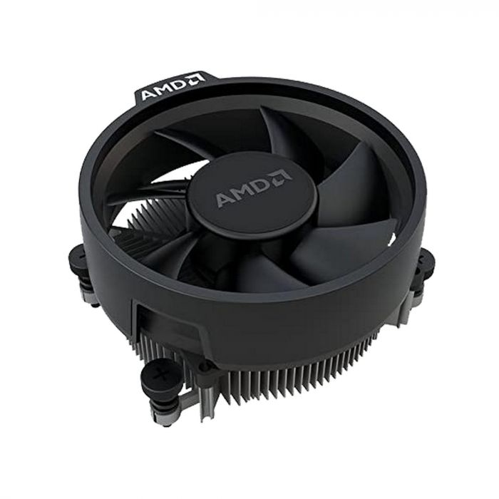 Центральний процесор AMD Ryzen 5 5500 6C/12T 3.6/4.2GHz Boost 16Mb AM4 65W Wraith Stealth cooler MPK