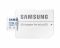 Карта пам'яті Samsung microSD 128GB C10 UHS-I  R130MB/s Evo Plus + SD