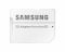 Карта пам'яті Samsung microSD 128GB C10 UHS-I  R130MB/s Evo Plus + SD