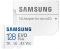 Карта пам'яті Samsung microSD 128GB C10 UHS-I  R130MB/s Evo Plus + SD