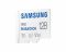 Карта пам'яті Samsung microSD 128GB C10 UHS-I R180MB/s PRO Endurance + SD