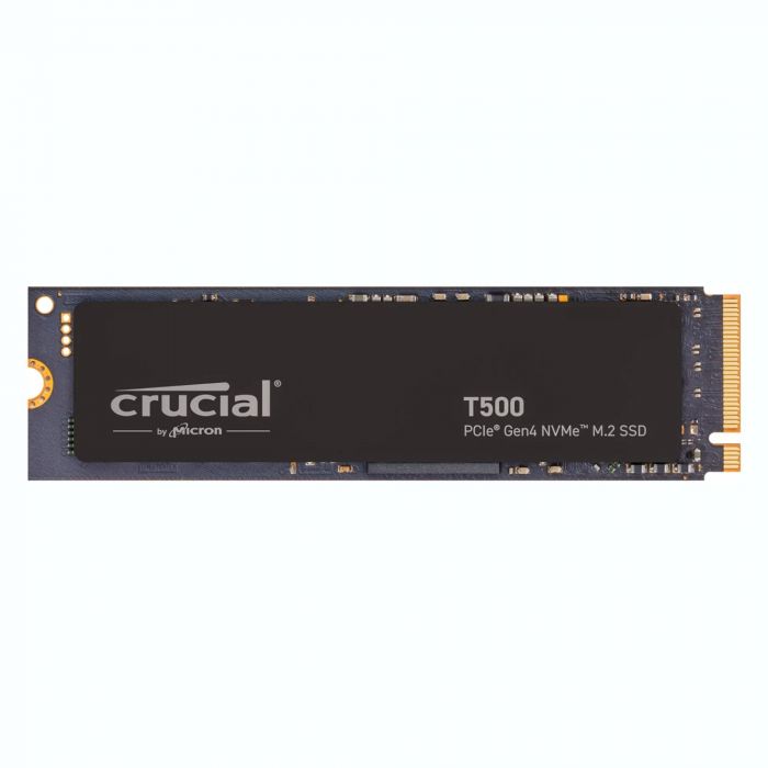 Накопичувач SSD Crucial M.2 1TB PCIe 4.0 T500