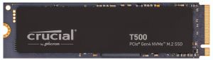 Накопичувач SSD Crucial M.2 1TB PCIe 4.0 T500