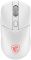 Миша MSI VERSA 300 W WHITE, WIRELESS, RGB, WL, білий