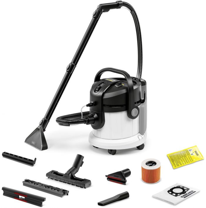 Пилосос миючий Karcher SE 4