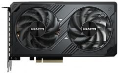 Відеокарта GIGABYTE GeForce RTX 5060 8GB GDDR7 WINDFORCE OC