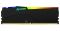 Пам'ять ПК Kingston DDR5 64GB 5600 FURY Beast RGB