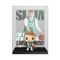 Фігурка Funko POP NBA Cover: Slam - Luka Doncic