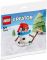 Конструктор LEGO recruitment Creator Сніговик